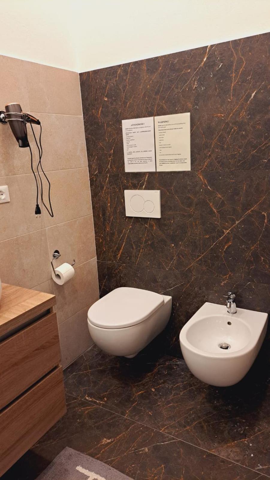 Casa Rodolfi, Vicenza酒店 客房 照片