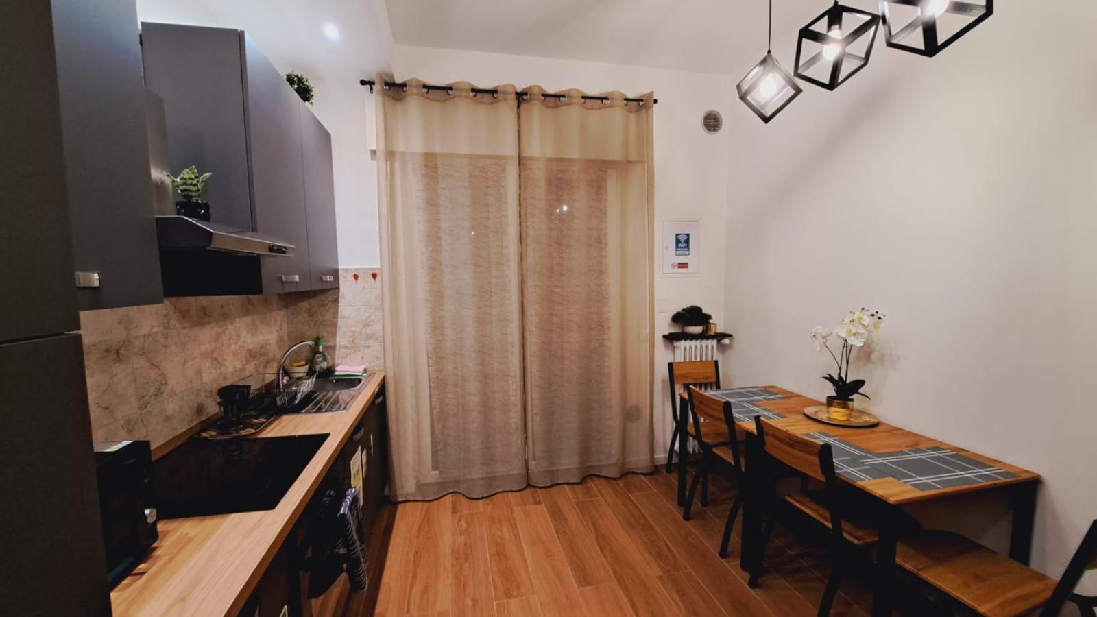 Casa Rodolfi, Vicenza酒店 外观 照片
